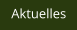 Aktuelles